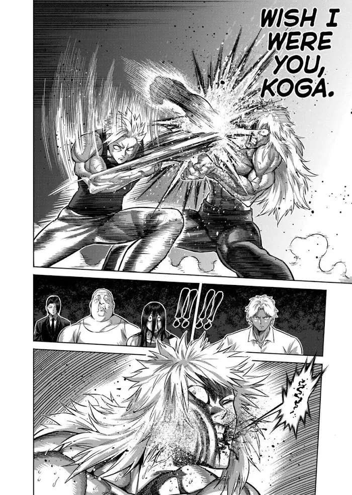 Kengan Omega Chapter 157 image 16_optimized
